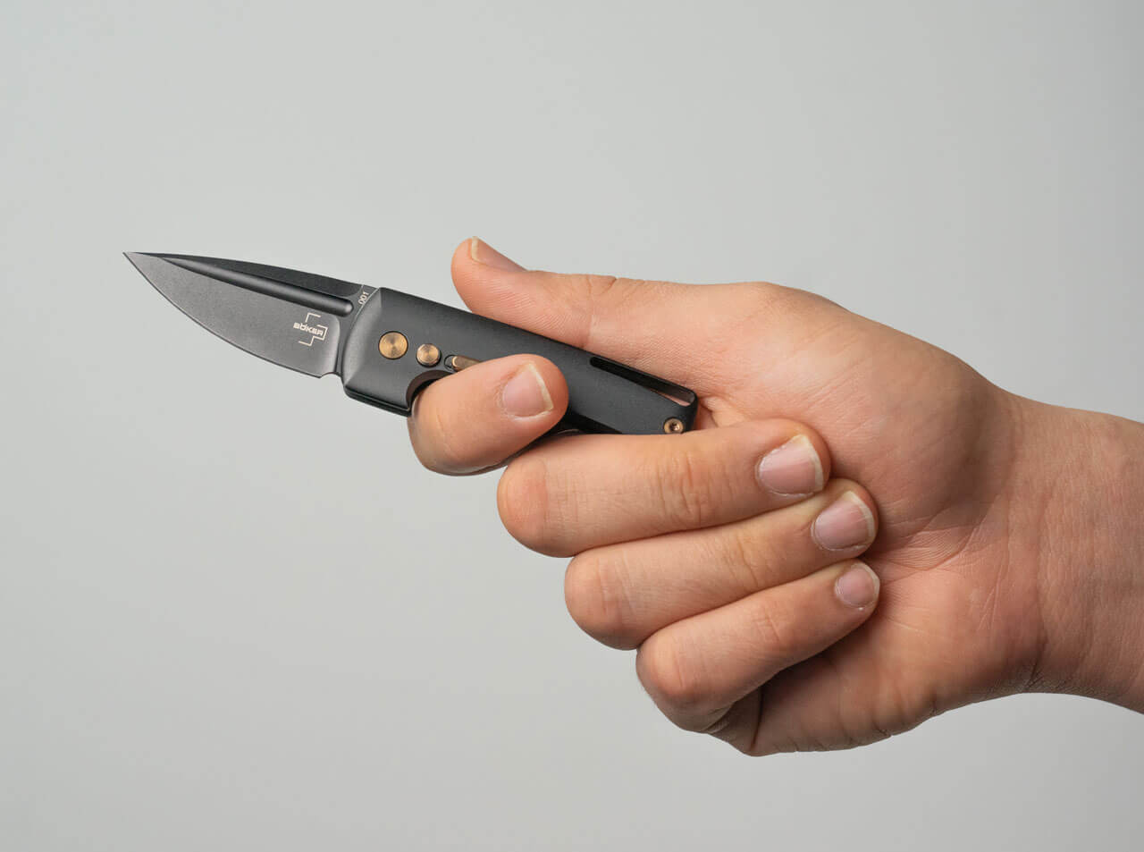 BOKER PLUS Harlock Mini 01BO392